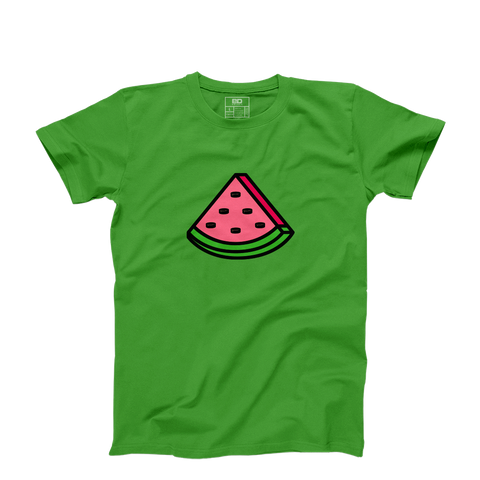Watermelon Kid T-Shirt