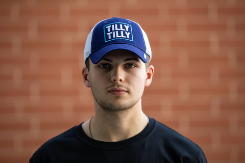 Tilly Tilly Hat Hat