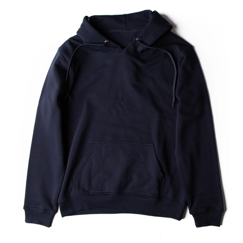 Hockey Mom Hoodie- Navy Hoodie