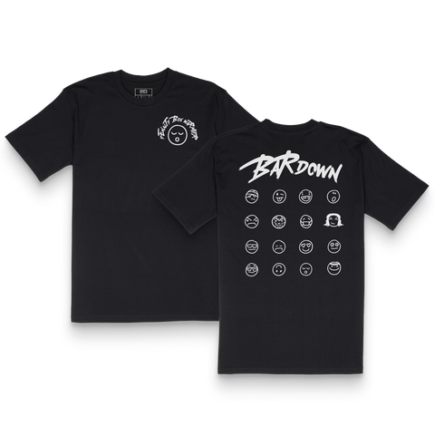 Bardown EMOJI Series