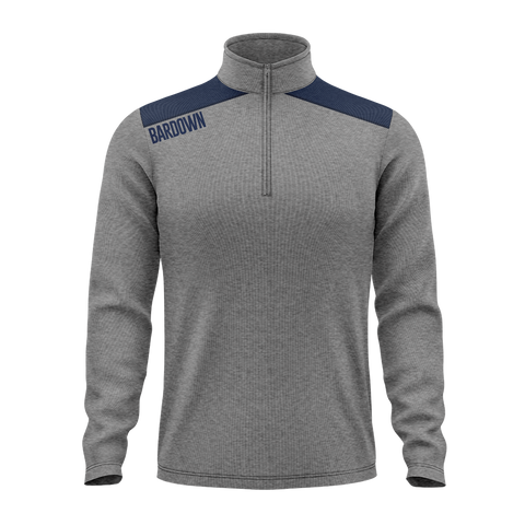 Bardown Performance 1/4 Zip