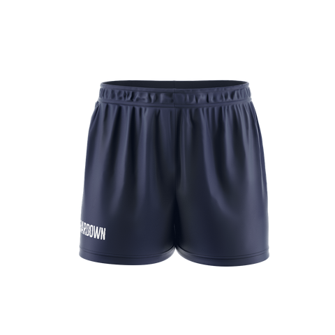 Bardown Performance Shorts