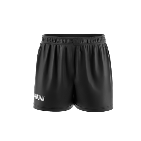 Bardown Performance Shorts