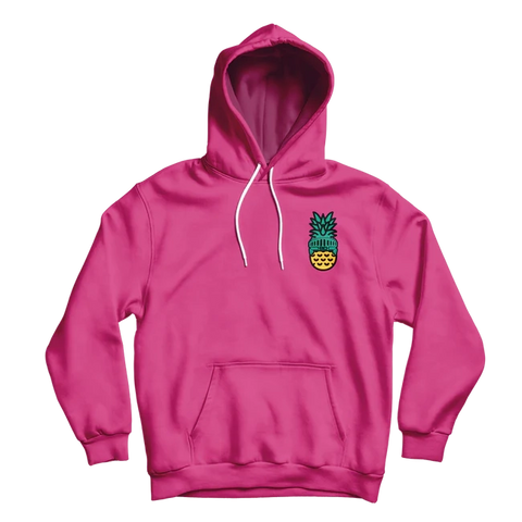 Pineapple Hoodie