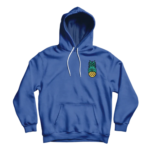 Pineapple Hoodie