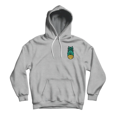 Pineapple Hoodie