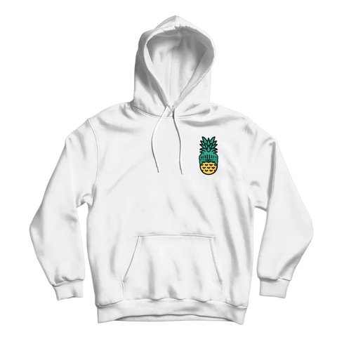 Pineapple Hoodie