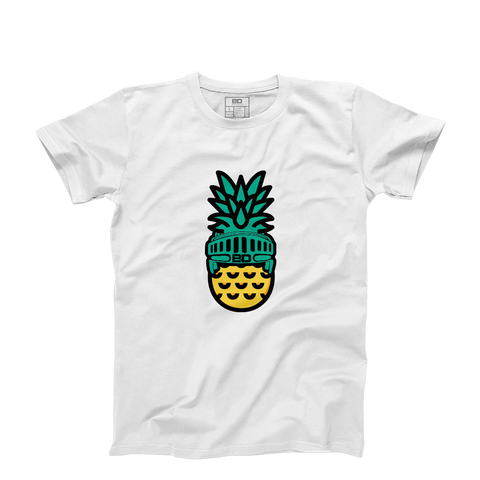 Pineapple Kid T-Shirt