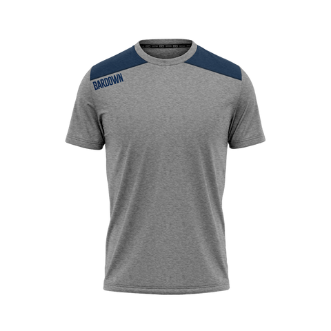 Bardown Performance Short Sleeve