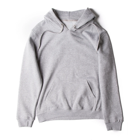 Hockey Mom Hoodie- Grey Hoodie