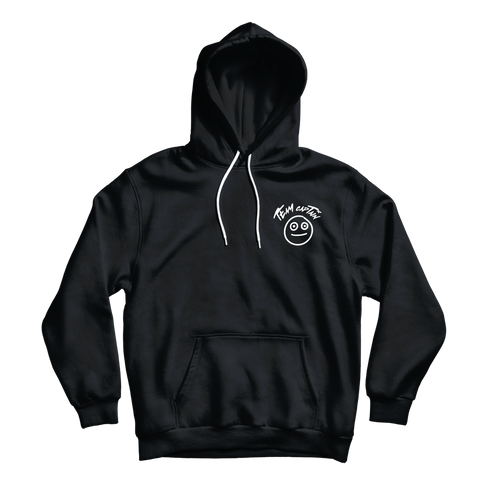 Bardown EMOJI Series Hoodie