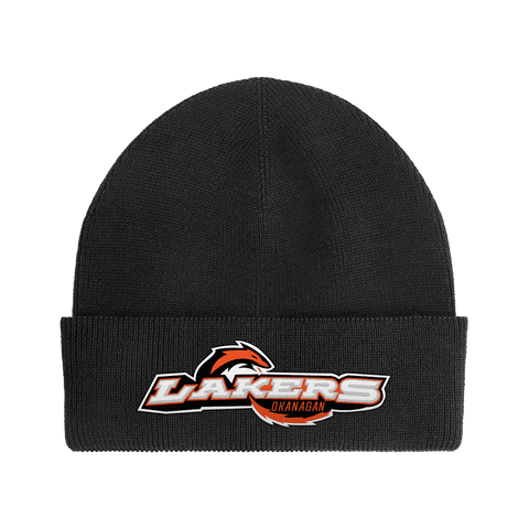 Okanagan Lakers Classic Toque