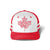 True North Wrap Around Canada Day Hat Hat