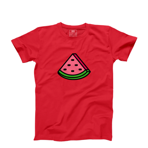 Watermelon Kid T-Shirt