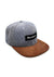 Tommy Two Tone Hat Hat