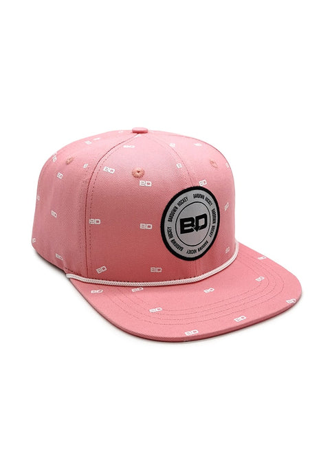 Sandbagger Hat Hat