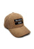 Patrick CorduROY Hat Hat