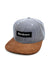 Tommy Two Tone Hat Hat
