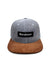 Tommy Two Tone Hat Hat